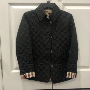 Burberry Jacket